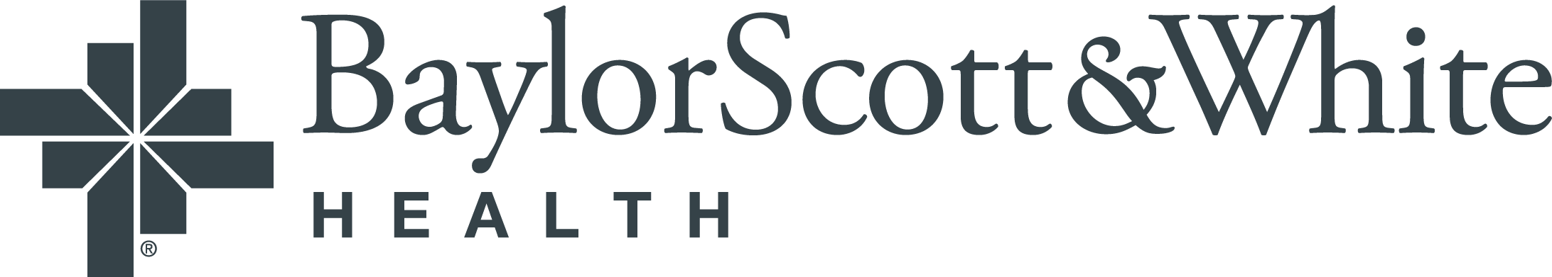 Baylor Scott & White Health Logo